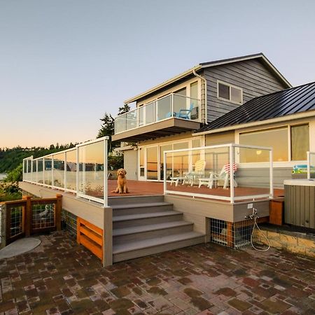 Spyglass Beach House Freeland Exteriér fotografie