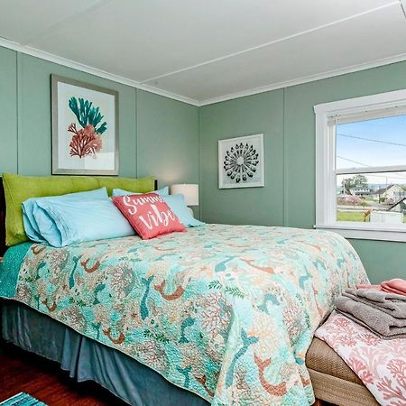Spyglass Beach House Freeland Exteriér fotografie