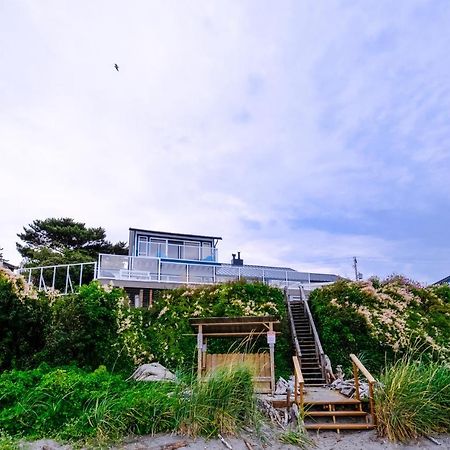 Spyglass Beach House Freeland Exteriér fotografie